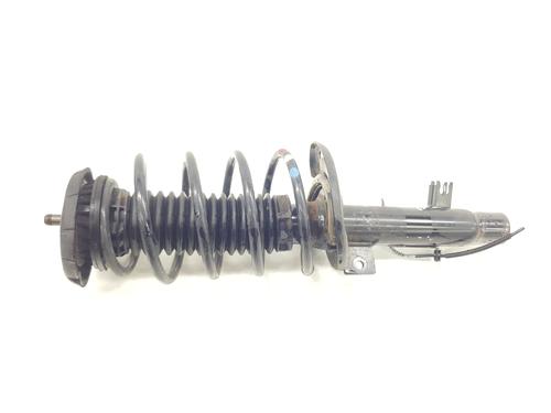 Used Left front shock absorber PEUGEOT 208 I (CA_, CC_) 1.2 VTI 82 (82 hp) 20198798