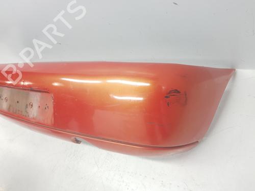 Rear bumper FORD FIESTA IV (JA_, JB_) 1.3 i | BP22527467C8 