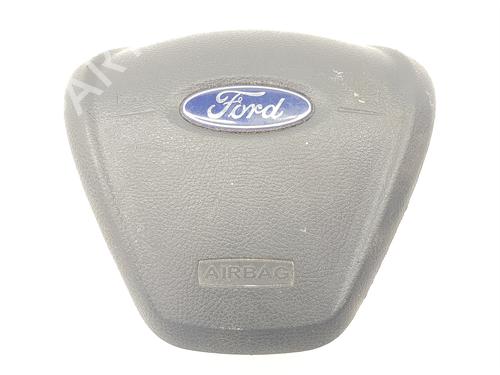 Airbag Kit FORD B-MAX (JK) | BP36678580C86 - Image 17