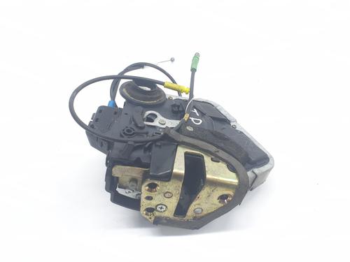 Used Rear right lock TOYOTA LAND CRUISER PRADO (_J12_) 3.0 D-4D (KDJ120, KDJ125) (166 hp) 13914980