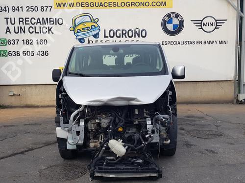 Used Parts FIAT TALENTO Van (296_) [2016-2025]  4240601