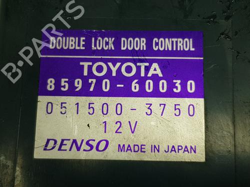 Electronic module TOYOTA LAND CRUISER PRADO (_J12_) 3.0 D-4D (KDJ120, KDJ125) | BP16323473M83 