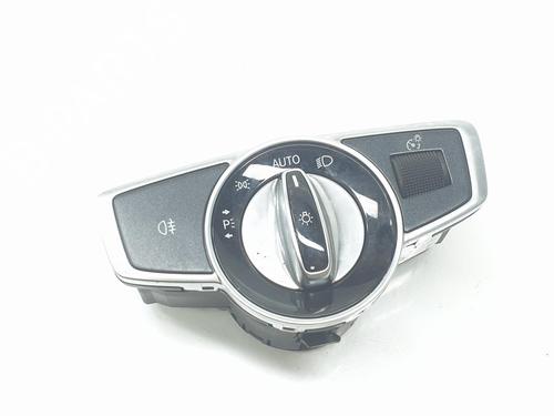 Commande de phare MERCEDES-BENZ C-CLASS Coupe (C205) C 250 d (205.308) (204 hp) 18150638