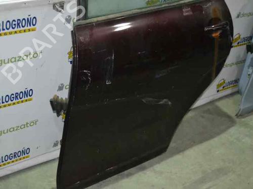 Left rear door SEAT ALTEA (5P1)  | BP1542503C4 
