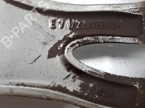 Rim BMW X1 (E84) sDrive 18 d | BP16244935C45 