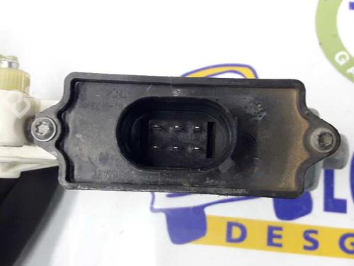 Left front window motor BMW X3 (E83) 2.0 d | BP2267375E21 