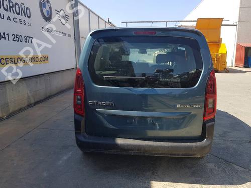 Left taillight CITROËN BERLINGO (ER_, EC_) ë-BERLINGO | BP38929497C34 - Image 18