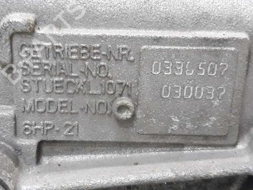 Gearbox BMW 3 Coupe (E92) 330 i | BP1453344M3 