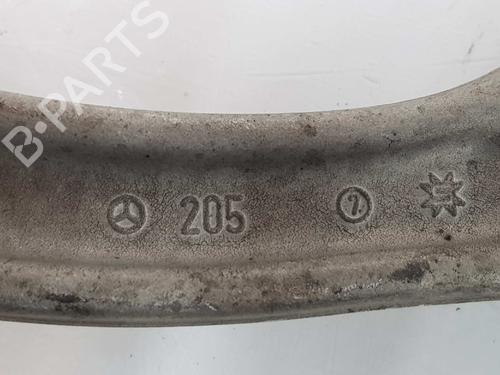 Right front suspension arm MERCEDES-BENZ GLC (X253) 220 d 4-matic (253.905, 253.903) | BP5769286M13 