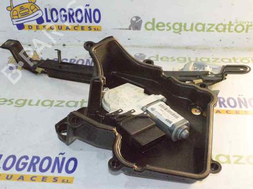 Used Rear left window mechanism SEAT LEON (1P1) 2.0 TDI (170 hp) 776010