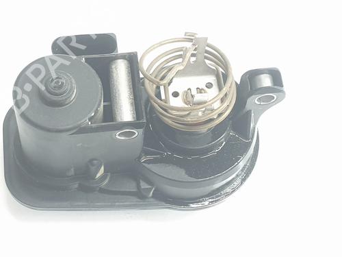 Throttle body VW CRAFTER Van (SY_, SX_)  | BP29535341M82 