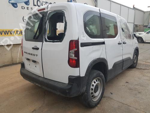 AC compressor PEUGEOT RIFTER  | BP34354970M34  - Image 30