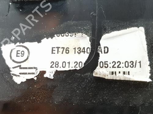 Left taillight FORD TOURNEO COURIER B460 MPV 1.0 EcoBoost | BP37667802C34 - Image 2