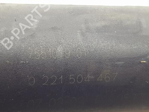 Ignition coil BMW X5 (E70) 3.0 si | BP20199362M94 