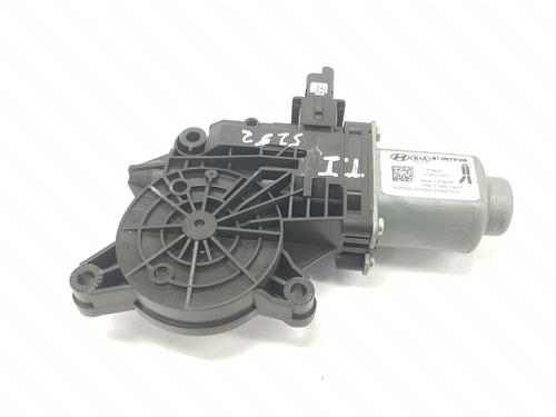 Left rear window motor HYUNDAI i30 Estate (PDE) 1.0 T-GDI | BP16372937E23 
