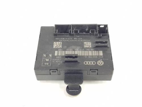 Electronic module AUDI A4 B8 (8K2) | BP39192272M83 - Image 2
