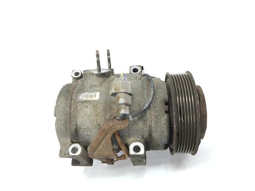 AC compressor TOYOTA LAND CRUISER PRADO (_J12_)  | BP26979683M34 