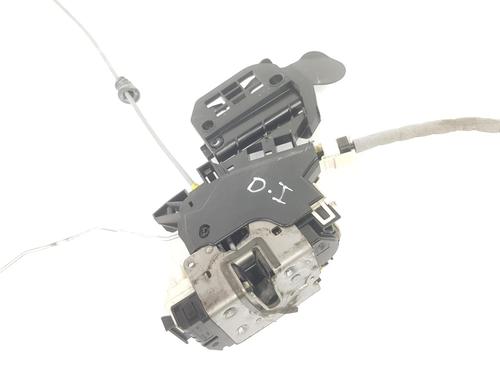 Front left lock MERCEDES-BENZ M-CLASS (W166) ML 350 BlueTEC 4-matic (166.024, 166.023) | BP15850752C98 
