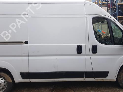 Intercooler CITROËN JUMPER II Van 2.2 BlueHDi 140 | BP30975004M30