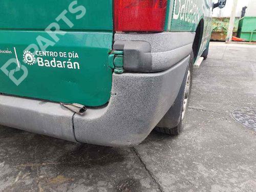 Manual gearbox selector FORD TRANSIT Van (FA_ _)  | BP10256590M90  - Image 75