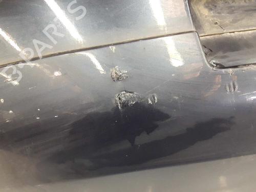 Rear bumper VW GOLF V (1K1) 1.9 TDI | BP1415086C8 