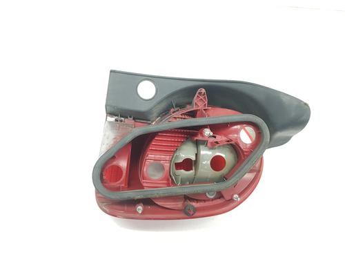 Left taillight RENAULT MODUS / GRAND MODUS (F/JP0_) 1.2 (JP0C, JP0K, FP0C, FP0K, FP0P, JP0P, JP0T) | BP12460756C34 