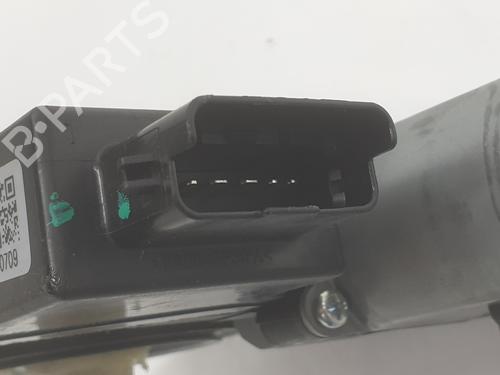 Left front window motor KIA CEE'D (JD) 1.4 CRDi 90 | BP34267338E21 - Image 3