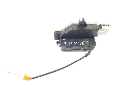 Used Rear right lock CITROËN C4 Grand Picasso I (UA_) 1.8 i 16V (125 hp) 16969841