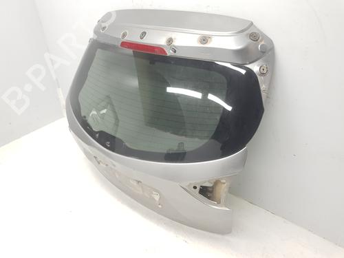 Tailgate MAZDA CX-5 (KE, GH) 2.2 D (KE2FW) | BP22336779C6 