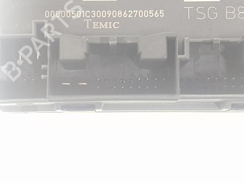 Electronic module AUDI A4 B8 (8K2) 1.8 TFSI | BP8815572M83 