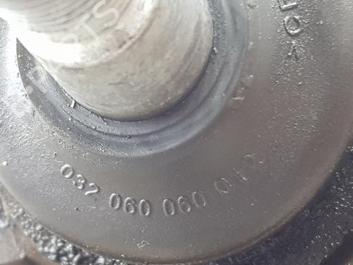 Achsschenkel links vorne FORD TRANSIT CUSTOM V362 Van (FY, FZ) 2.2 TDCi | BP30788169M25