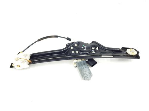 Rudehejsemekanisme venstre bagtil Rudehejsemekanisme venstre bagtil BMW X6 (E71, E72) xDrive 30 d (245 hp) 36935833 36935833