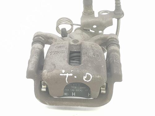Right rear brake caliper VW CADDY ALLTRACK Box Body/MPV (SAA) 2.0 TDI | BP11600190M106 