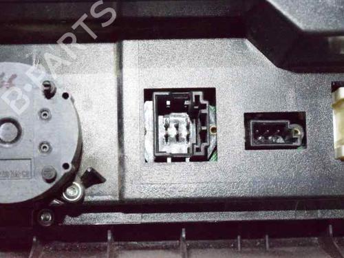 Climate control BMW X3 (E83) 2.0 d | BP871910I5 