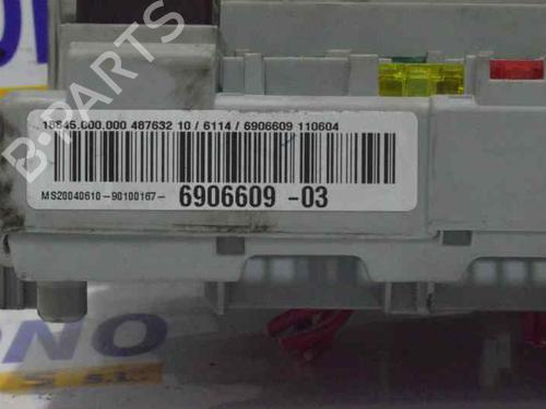 Fuse box BMW 1 (E87) 120 d | BP20199412E1 