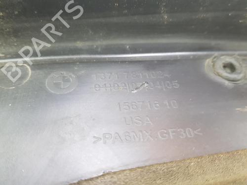 Upper protection BMW X3 (F25) xDrive 20 d | BP14097483M93 