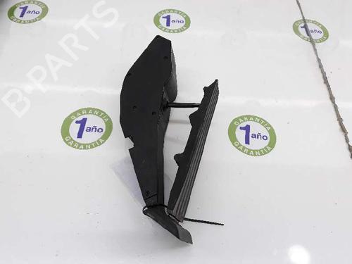 Used Pedal BMW X5 (E53) 3.0 d (218 hp) 3431857