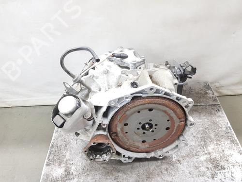 Gearbox VW GOLF VII (5G1, BQ1, BE1, BE2) 1.4 TSI | BP10513291M3 