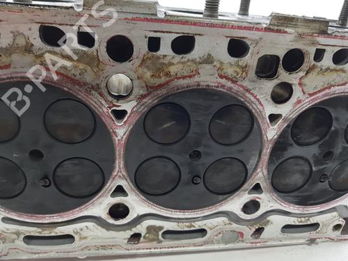 Cylinder head AUDI Q7 (4MB, 4MG, 4MQ) 3.0 TDI quattro | BP31573570M5 