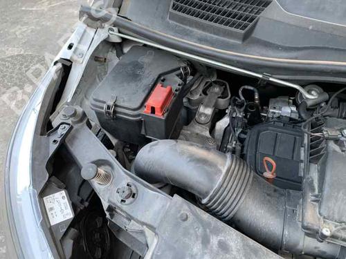 Left front window motor MERCEDES-BENZ VITO Mixto (Double Cabin) (W447) 109 CDI (447.701, 447.703, 447.705) | BP5255598E21 
