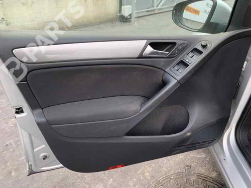 Right front window switch VW GOLF VI (5K1) 1.6 TDI | BP5130380C105  - Image 34