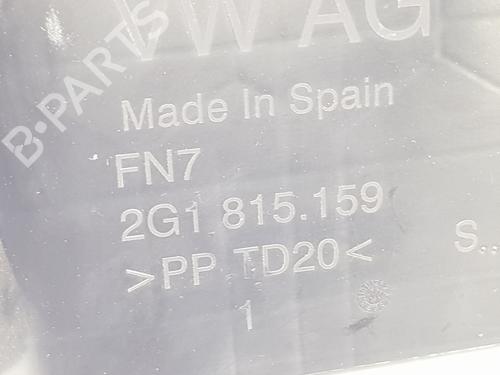 Other VW POLO VI (AW1, BZ1, AE1) 1.0 TSI | BP26394929O1