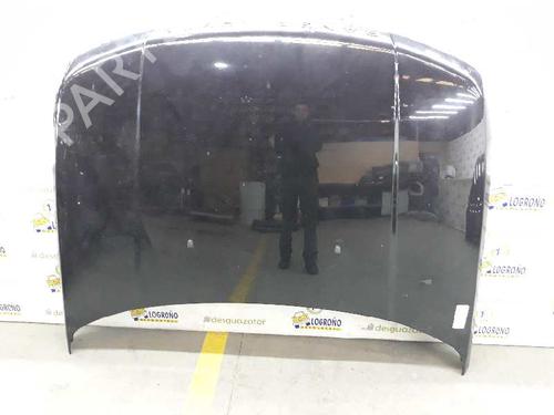 Used Hood LAND ROVER RANGE ROVER SPORT I (L320) 2.7 D 4x4 (190 hp) 3653484