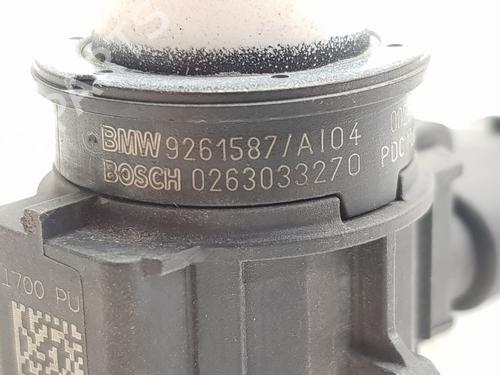 Other BMW 4 Gran Coupe (F36) 418 d | BP29491305O1 