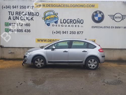 Engine control unit (ECU) CITROËN C4 I (LC_) | BP33464547M57 - Image 8