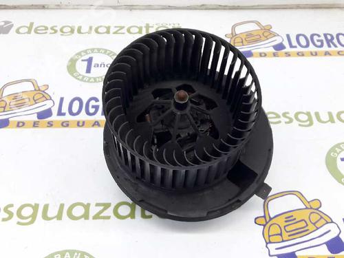Heater blower motor VW GOLF V (1K1) 1.9 TDI | BP14119579M62 