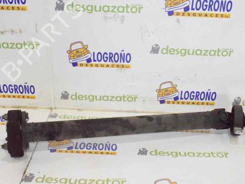 Driveshaft BMW 3 Touring (E91) 320 d | BP779114M37 