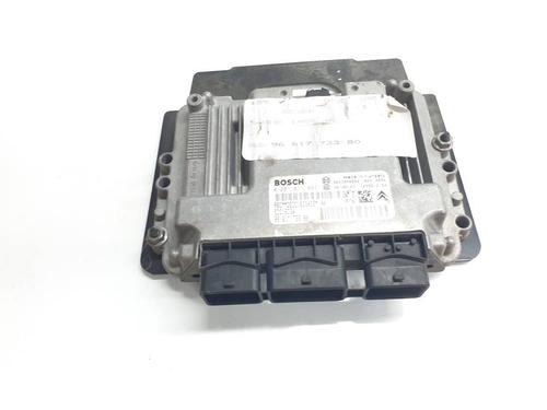 Used Engine control unit (ECU) Engine control unit (ECU) CITROËN C4 I (LC_) [2004-2014] 39726505 39726505