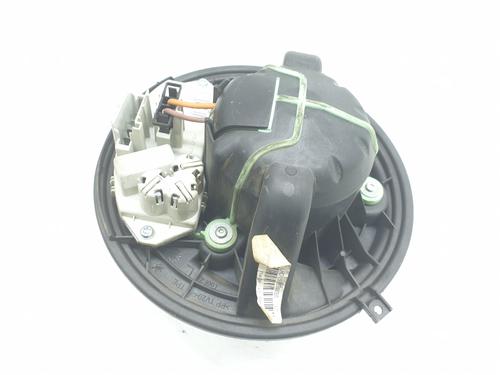 Heater blower motor BMW 3 (E90) 320 d | BP19021741M62 
