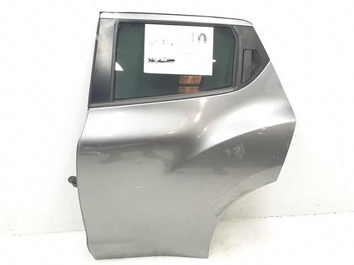 Used Left rear door NISSAN JUKE (F15) 1.6 (117 hp) 16865043